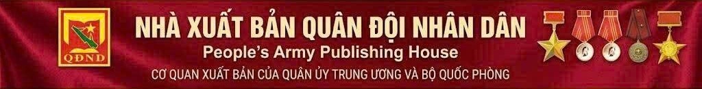 Nhà xuất bản Quân đội nhân dân — Cơ quan xuất bản của Quân ủy Trung ương và Bộ Quốc phòng