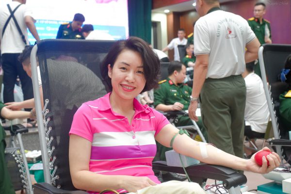 Nhà xuất bản Quân đội nhân dân - Địa chỉ đỏ trong ngành Xuất bản Việt Nam