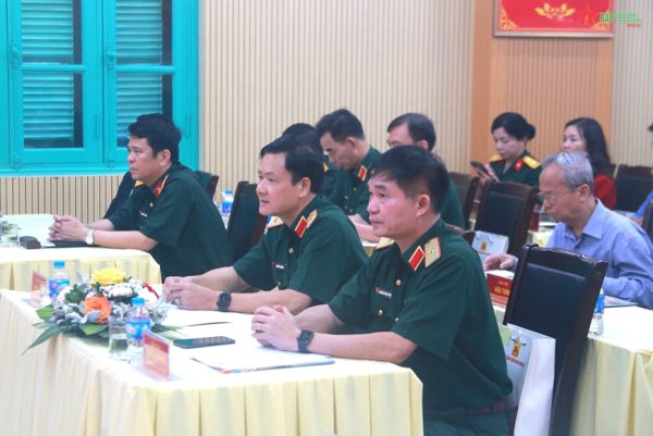 Ra mắt bộ sách kỷ niệm 70 năm Chiến thắng Điện Biên Phủ