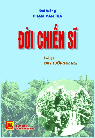 Đời chiến sĩ