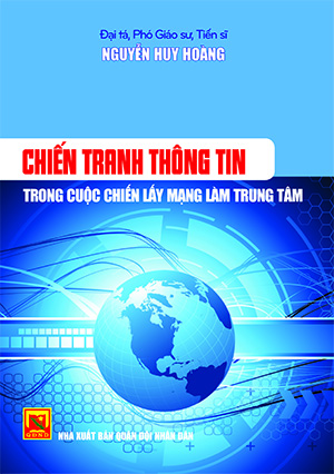 Chiến tranh thông tin trong cuộc chiến lấy mạng làm trung tâm