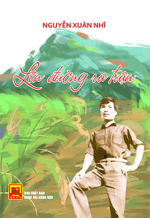 Lên đường ra trận