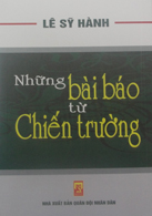 Những bài báo từ chiến trường