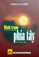 Binh trạm phía tây