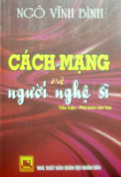 Cách mạng và người nghệ sĩ