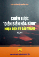 Chiến lược diễn biến hòa binh – nhận diện và đấu tranh – tập 6