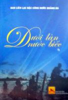 Dưới làn nước biếc