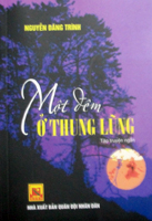 Một đêm ở thung lũng