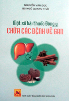 Một số bài thuốc Đông y chữa các bệnh về gan
