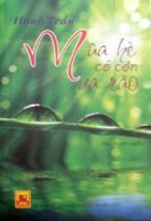 Mùa hè có cơn mưa rào