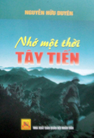 Nhớ một thời Tây Tiến