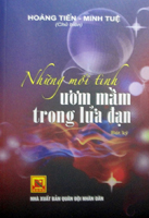 Những mối tình ươm mầm trong lửa đạn