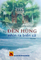 Từ Đền Hùng nhìn ra biển cả