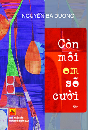 Còn môi em sẽ cười