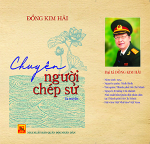 Chuyện người chép sử