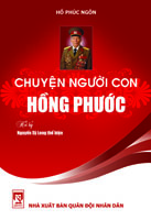Chuyện người con Hồng Phước