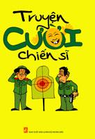 Truyện  cười chiến sĩ