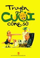 Truyện cười công sở