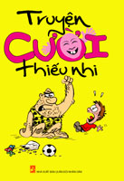 Truyện cười thiếu nhi
