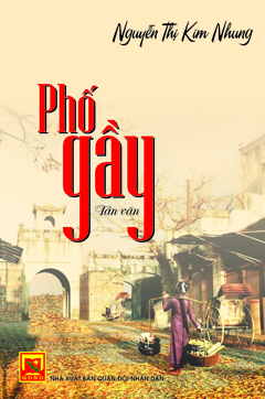 Phố gầy