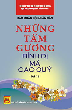 Những tấm gương bình dị mà cao quý – tập 14