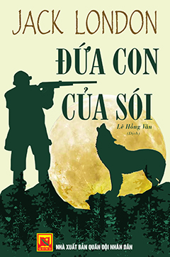 Đứa con của sói