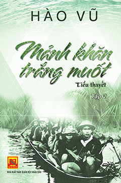 Mảnh khăn trắng muốt – tập 2