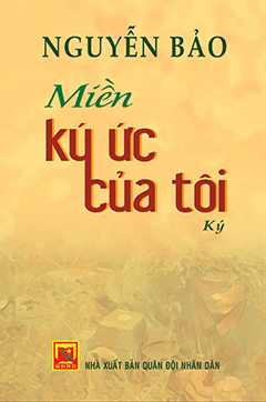 Miền ký ức của tôi