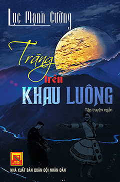 Trăng trên khau Luông