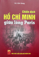 Chiến dịch Hồ Chí Minh giữa lòng Pari