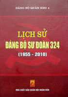 Lịch sử Đảng bộ Sư đoàn 324 (1955-2010)