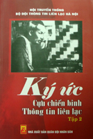 Ký ức cựu chiến binh Thông tin liên lạc (tập 2)