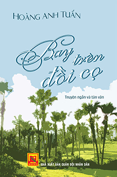 Bay trên đồi cọ