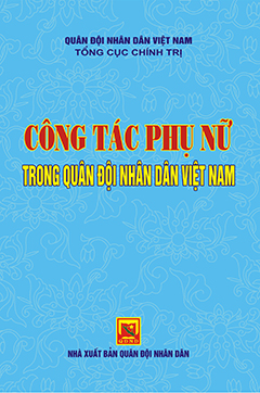 Công tác phụ nữ trong Quân đội nhân dân Việt Nam