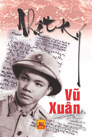 Nhật ký Vũ Xuân