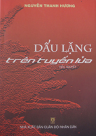 Dấu lặng trên tuyến lửa