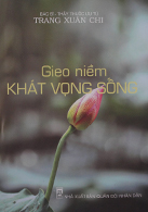 Gieo niềm khát vọng sống