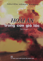Hoài Ân trong cơn gió lốc