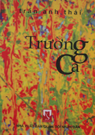 Trường ca