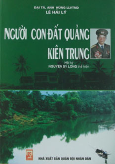 Người con đất Quảng kiên trung