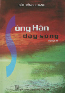 Sông Hàn dậy sóng