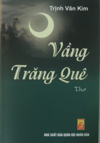 Vầng trăng quê
