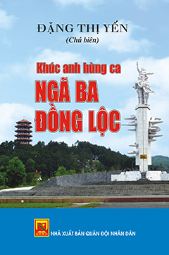 Khúc anh hùng ca – Ngã ba Đồng Lộc