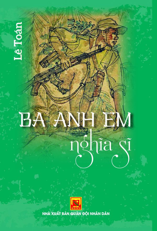 Ba anh em nghĩa sĩ