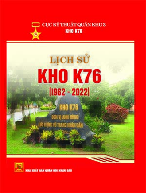 Lịch sử Kho K76 (1962-2022)