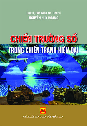 Chiến trường số trong chiến tranh hiện đại