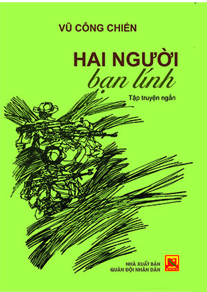 Hai người bạn lính