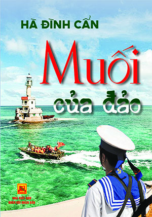 Muối của đảo