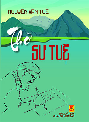 Thơ Sư Tuệ