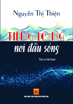 Tiếng lòng nơi đầu sóng